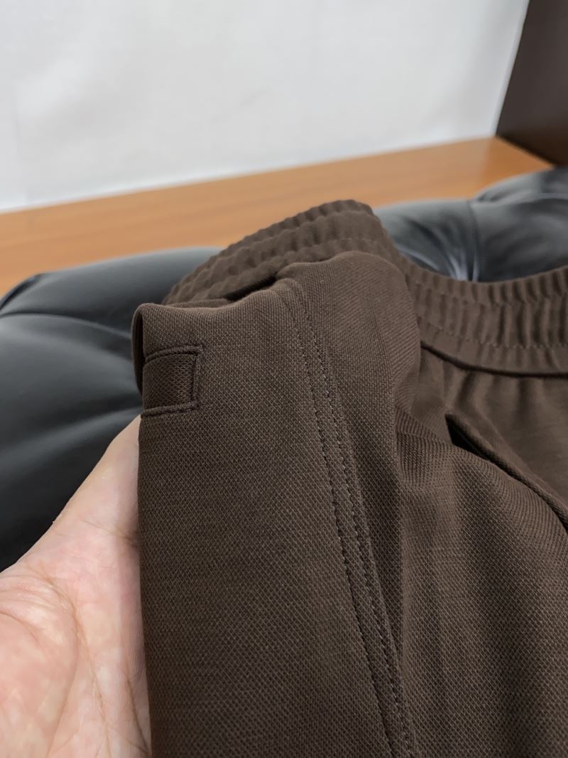 Zegna Long Pants